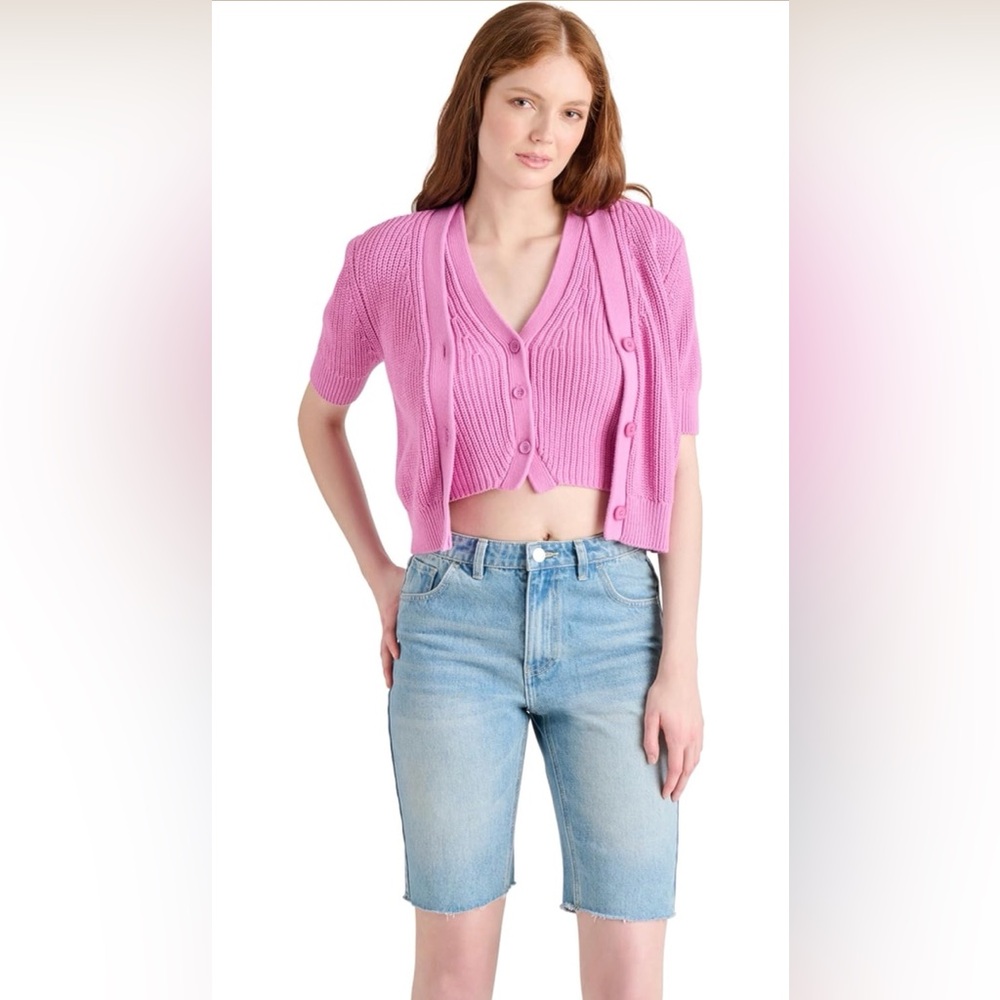 Steve Madden Women's
Janae Cardigan